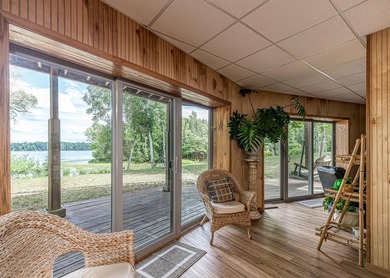 Welcome to the pristine shores of Birch Lake! Home and guest - photo 14