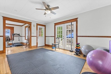 Welcome home to this beautiful Lake Geneva bungalow! Because the - photo 14