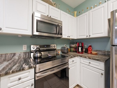 Experience elegant first-floor living in this well-appointed - photo 14