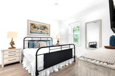 Short term rental powerhouse featuring a designer-grade beach - photo 15