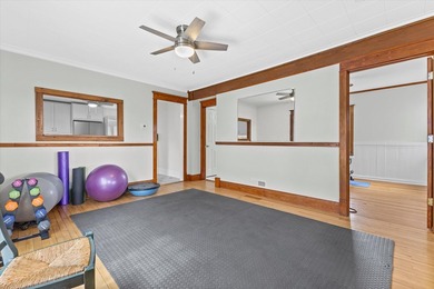 Welcome home to this beautiful Lake Geneva bungalow! Because the - photo 15