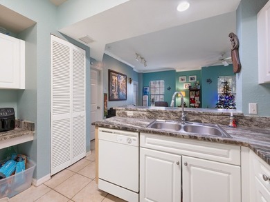 Experience elegant first-floor living in this well-appointed - photo 15