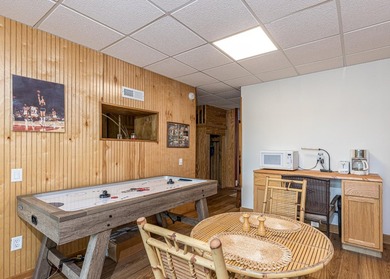 Welcome to the pristine shores of Birch Lake! Home and guest - photo 16