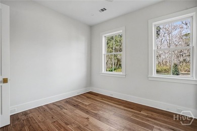 An exceptional Lowcountry retreat in the heart of The Ford Field - photo 16