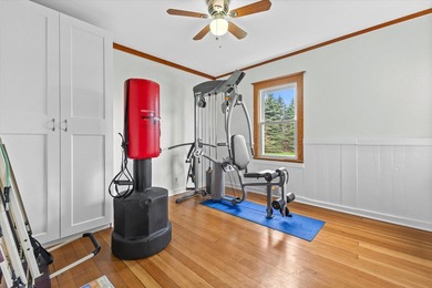 Welcome home to this beautiful Lake Geneva bungalow! Because the - photo 16