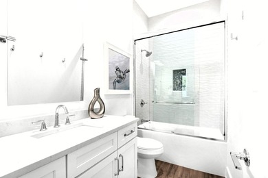Short term rental powerhouse featuring a designer-grade beach - photo 17