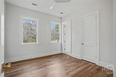 An exceptional Lowcountry retreat in the heart of The Ford Field - photo 17