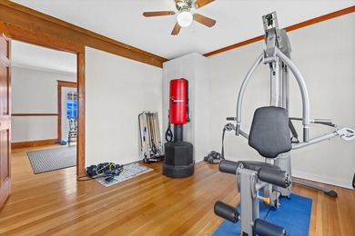 Welcome home to this beautiful Lake Geneva bungalow! Because the - photo 17
