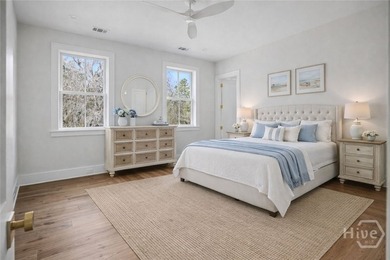 An exceptional Lowcountry retreat in the heart of The Ford Field - photo 18