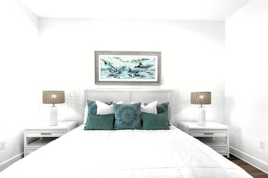 Short term rental powerhouse featuring a designer-grade beach - photo 19