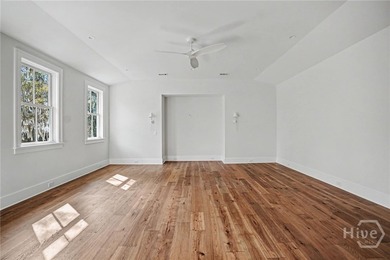 An exceptional Lowcountry retreat in the heart of The Ford Field - photo 19