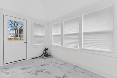 Welcome home to this beautiful Lake Geneva bungalow! Because the - photo 19
