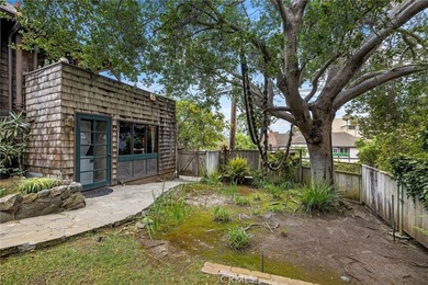 Historic Laguna Beach cottage compound in the heart of Laguna - photo 19