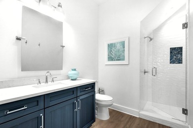 Short term rental powerhouse featuring a designer-grade beach - photo 20