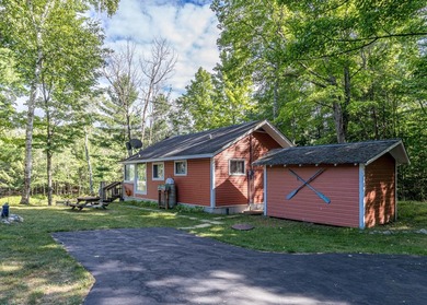Welcome to the pristine shores of Birch Lake! Home and guest - photo 20