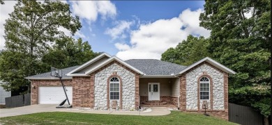 Lake Home For Sale in Bella Vista, Arkansas