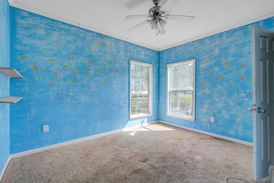 Three-bedroom, two-bath home situated on approximately 0.5 acres - photo 21