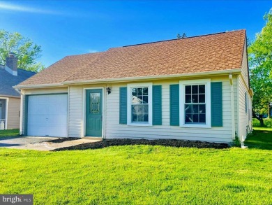 Lake Home For Sale in Southampton, New Jersey