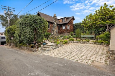 Historic Laguna Beach cottage compound in the heart of Laguna - photo 21