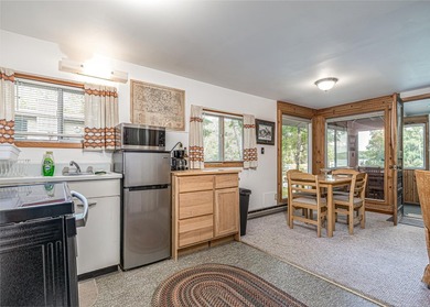 Welcome to the pristine shores of Birch Lake! Home and guest - photo 22
