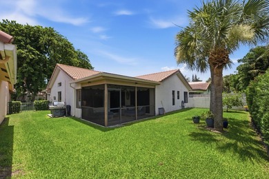 BOCA! AAA+ Schools. Super Low HOA! PRIVATE Backyard! AMAZING - photo 22