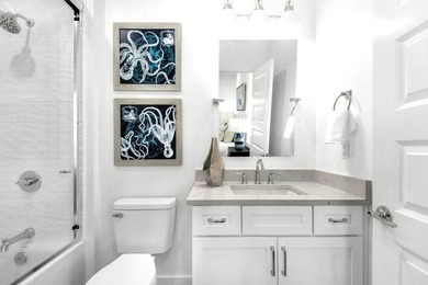 Short term rental powerhouse featuring a designer-grade beach - photo 23