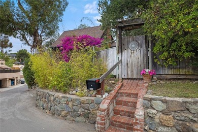 Historic Laguna Beach cottage compound in the heart of Laguna - photo 23