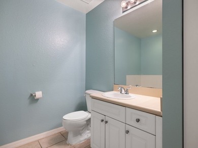 Experience elegant first-floor living in this well-appointed - photo 23