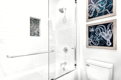 Short term rental powerhouse featuring a designer-grade beach - photo 24