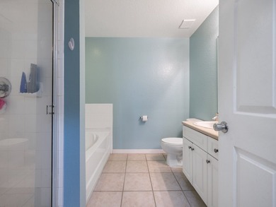 Experience elegant first-floor living in this well-appointed - photo 24
