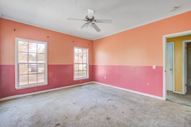 Three-bedroom, two-bath home situated on approximately 0.5 acres - photo 25
