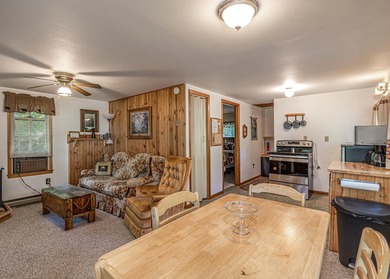 Welcome to the pristine shores of Birch Lake! Home and guest - photo 25