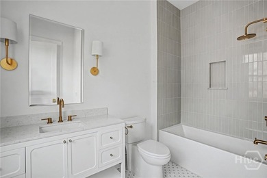An exceptional Lowcountry retreat in the heart of The Ford Field - photo 25