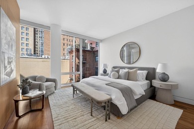 Unprecedented opportunity to combine two sublime full-floor - photo 5