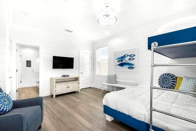 Short term rental powerhouse featuring a designer-grade beach - photo 26