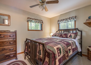 Welcome to the pristine shores of Birch Lake! Home and guest - photo 26