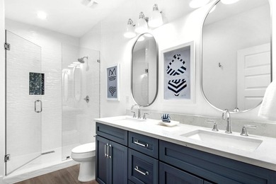 Short term rental powerhouse featuring a designer-grade beach - photo 27