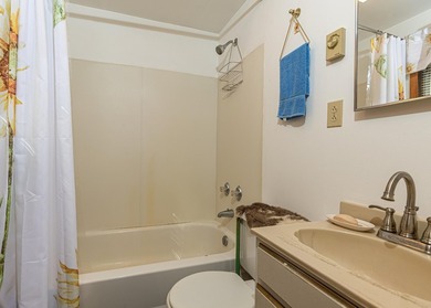 Welcome to the pristine shores of Birch Lake! Home and guest - photo 27