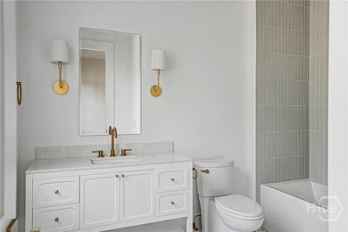 An exceptional Lowcountry retreat in the heart of The Ford Field - photo 27