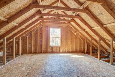 Three-bedroom, two-bath home situated on approximately 0.5 acres - photo 28