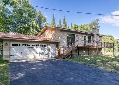 Welcome to the pristine shores of Birch Lake! Home and guest - photo 28