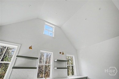 An exceptional Lowcountry retreat in the heart of The Ford Field - photo 28