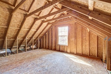 Three-bedroom, two-bath home situated on approximately 0.5 acres - photo 29