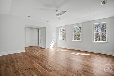 An exceptional Lowcountry retreat in the heart of The Ford Field - photo 29