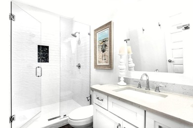 Short term rental powerhouse featuring a designer-grade beach - photo 30
