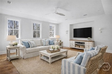 An exceptional Lowcountry retreat in the heart of The Ford Field - photo 30