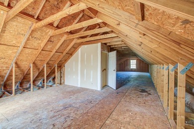 Three-bedroom, two-bath home situated on approximately 0.5 acres - photo 31
