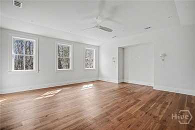 An exceptional Lowcountry retreat in the heart of The Ford Field - photo 31