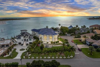 A rare waterfront masterpiece offering unparalleled luxury - photo 1