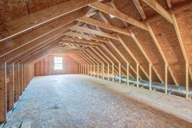 Three-bedroom, two-bath home situated on approximately 0.5 acres - photo 32